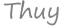 signature